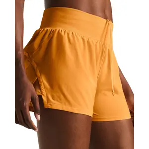 Women's shorts Under Armour Run Stamina image-5