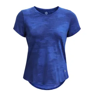Women's swimsuit Under Armour Streaker Speed Camo image-0