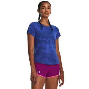 Women's swimsuit Under Armour Streaker Speed Camo image-2
