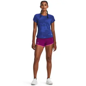 Women's swimsuit Under Armour Streaker Speed Camo image-1