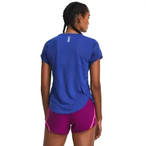 Women's swimsuit Under Armour Streaker Speed Camo image-4