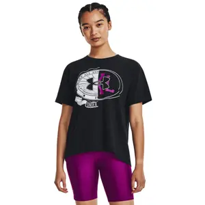 Dámské tričko Under Armour Make All Heavyweight image-1
