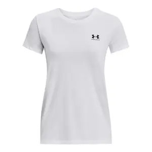 Camiseta de mujer Under Armour Sportstyle Left Chest image-0
