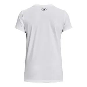 Camiseta de mujer Under Armour Sportstyle Left Chest image-3