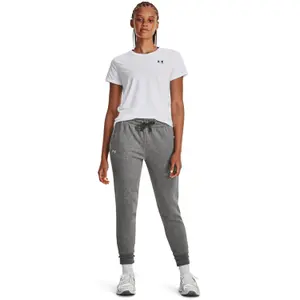 Camiseta de mujer Under Armour Sportstyle Left Chest image-2