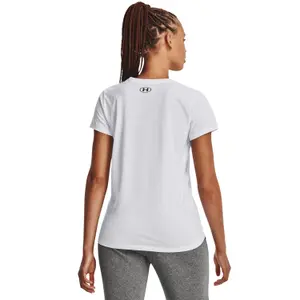 Camiseta de mujer Under Armour Sportstyle Left Chest image-4