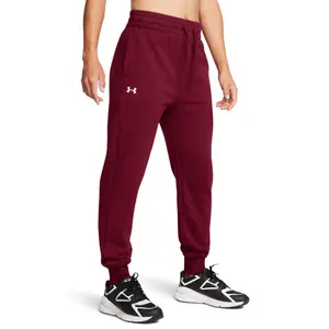 Pantalon de jogging femme Under Armour Rival Fleece image-0