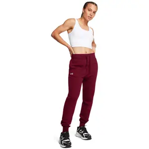 Pantalon de jogging femme Under Armour Rival Fleece image-1