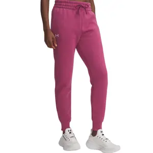 1379438-659-pantalon-de-jogging-femme-under-armour-rival-fleece-fuchsia-dusk