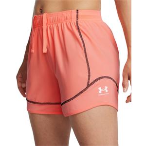 Women's shorts Under Armour Challenger image-5