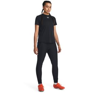 Camiseta de mujer Under Armour Challenger Pro image-1