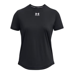 Camiseta de mujer Under Armour Challenger Pro image-0