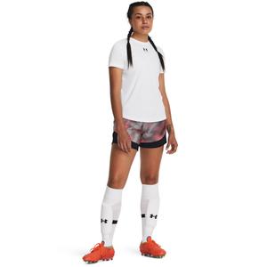 Camiseta de mujer Under Armour Challenger Pro image-1
