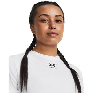 Camiseta de mujer Under Armour Challenger Pro image-5