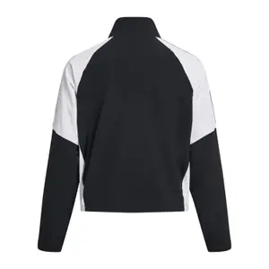 Træningsjakke til kvinder Under Armour Challenger Pro image-3