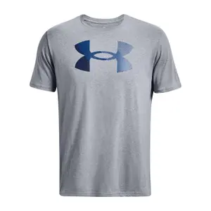 Camiseta Under Armour Big Logo Fill image-0