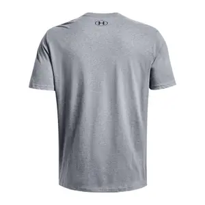 Camiseta Under Armour Big Logo Fill image-3
