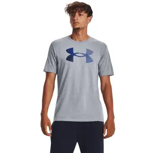Camiseta Under Armour Big Logo Fill image-2