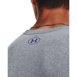Camiseta Under Armour Big Logo Fill image-5