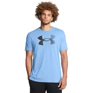 T-shirt Under Armour Big Logo Fill image-1