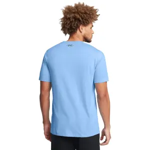 T-shirt Under Armour Big Logo Fill image-3