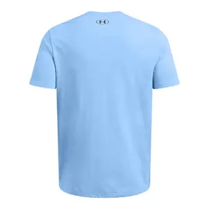 T-shirt Under Armour Big Logo Fill image-2