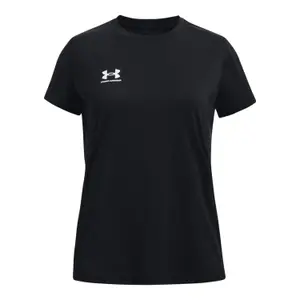 Maglia da ragazza Under Armour Challenger image-0