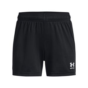 Pantalón corto para niña Under Armour Challenger image-0
