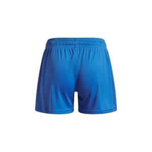 Short de punto niña Under Armour Challenger image-1