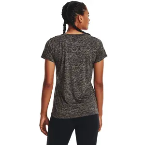 Trikot Frau Under Armour Tech Novelty SSC image-4