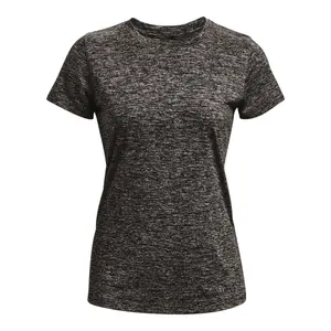 Trikot Frau Under Armour Tech Novelty SSC image-0