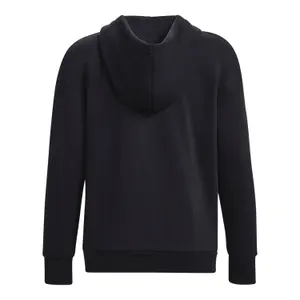 Kapuzenjacke für Damen Under Armour Essential Fleece image-3