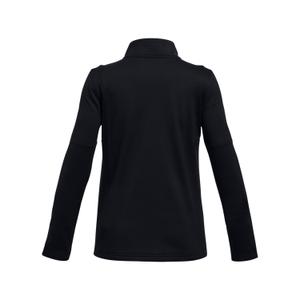 Maillot de manga larga para niña Under Armour Challenger Midlayer image-1