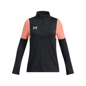 1379486-005-chaqueta-de-sudadera-intermedia-1-2-zip-para-ni-a-under-armour-challenger-negro-blanco-naranja-destellante