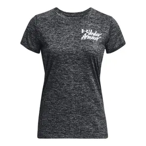 Women's T-shirt Under Armour Tech Twist Graphic image-0