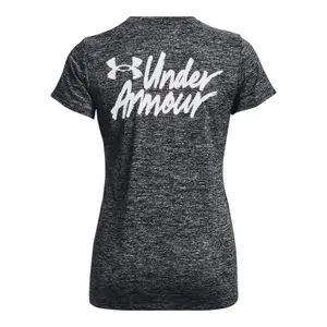 Women's T-shirt Under Armour Tech Twist Graphic image-3