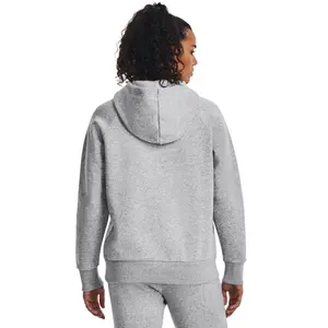 Sweatshirt woman Under Armour Rival Fleece image-4