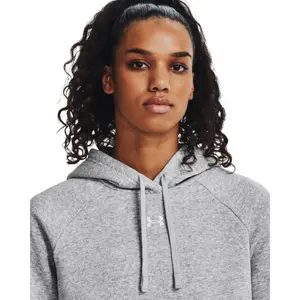 Sweatshirt woman Under Armour Rival Fleece image-5
