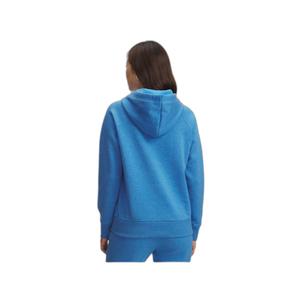 Women's hooded sweatshirt Under Armour Rival Fleece image-1