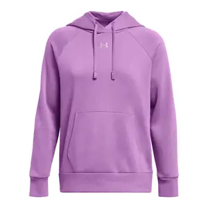 Bluza damska z kapturem Under Armour Rival Fleece image-0