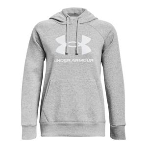 1379501-012-sweatshirt-med-huva-for-kvinnor-under-armour-rival-fleece-big-logo-mod-gra-vit
