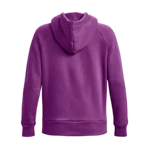 Sudadera con capucha para mujer Under Armour Rival Fleece Big Logo image-3