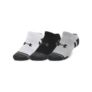 Socken Under Armour Performance Tech NS (x3) image-0