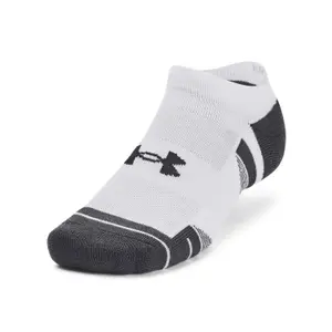 Socken Under Armour Performance Tech NS (x3) image-1