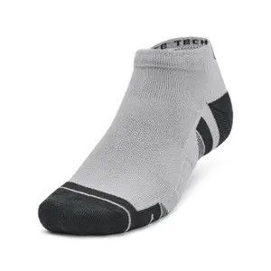 Socken Under Armour Performance Tech Low (x3) image-1