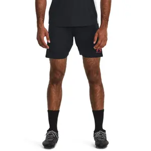 Knitted shorts Under Armour Challenger image-2