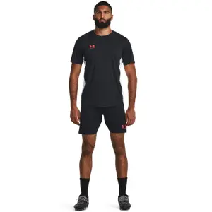 Knitted shorts Under Armour Challenger image-1