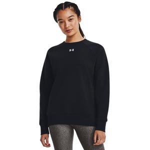 Bluza damska Under Armour Rival Fleece Crew image-2