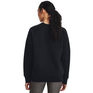 Bluza damska Under Armour Rival Fleece Crew image-4