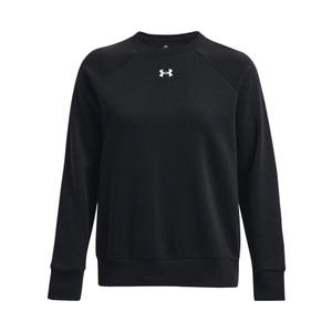 1379508-001-sweatshirt-woman-under-armour-rival-fleece-crew-black-white